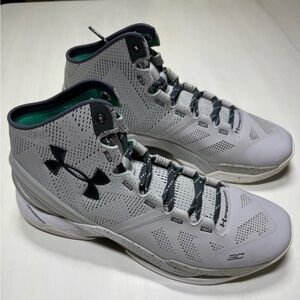 Under Armour Speedform The Storm Men’s Basketball Shoes – NEW (No Box) – Size 12